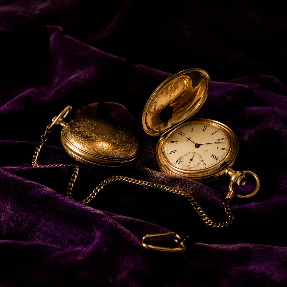 Pocket Watches