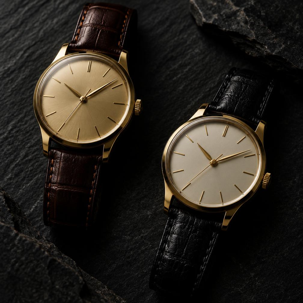 Luxury Watches